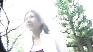 Teacher Big Panty Poop