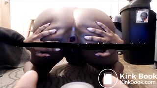 Shit spilling everywhere 4