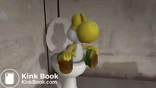 (SFM) Charmanders Punishment