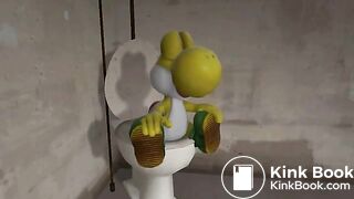 (SFM) Charmanders Punishment