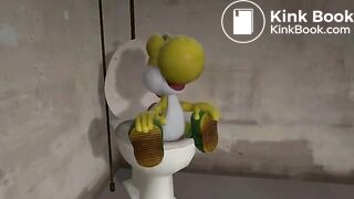 (SFM) Charmanders Punishment