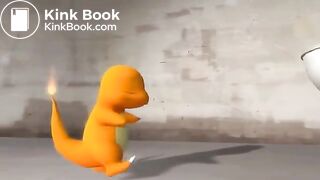 (SFM) Charmanders Punishment