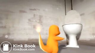 (SFM) Charmanders Punishment