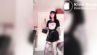 I am a casual