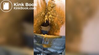 Pooping in pants - video 4