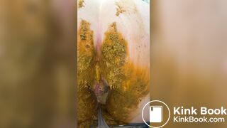 Pooping in pants - video 4