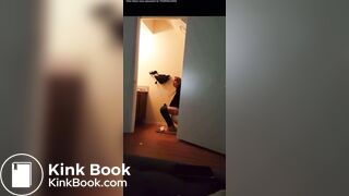 Old YouTube Girl Pooping 2