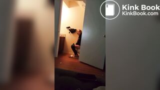 Old YouTube Girl Pooping 2