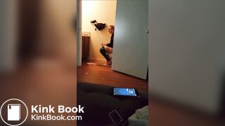 Old YouTube Girl Pooping 2