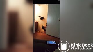 Old YouTube Girl Pooping 2