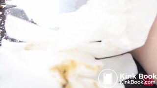 japanese scat 4 - video 5