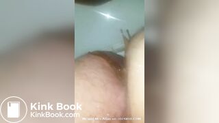 wife pooping - video 8