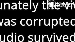 {AUDIO ONLY} Late Night Filling