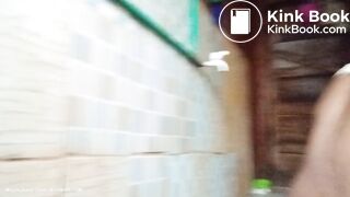 Big soft African poo 2