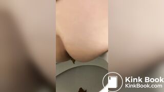 Poop toilet - video 11