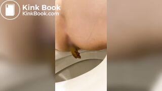 japanese girl poop - video 28