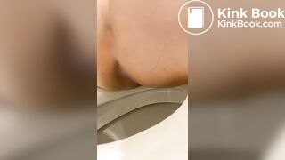 japanese girl poop - video 28