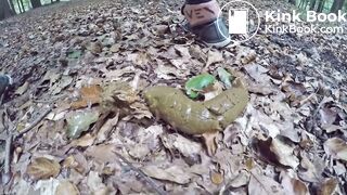 Outdoor shit - video 10