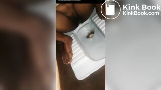 indian poop