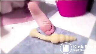 Solo scat - video 22