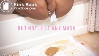 Dirty Mask