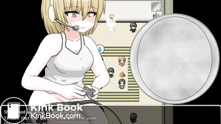 Scat Panic! - All Scat Scenes