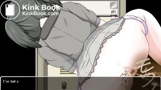 Scat Panic! - All Scat Scenes