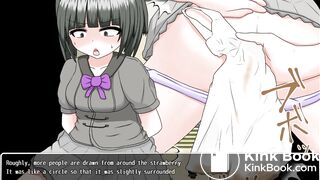 Scat Panic! - All Scat Scenes