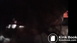 Sexy mature bbw eat shit