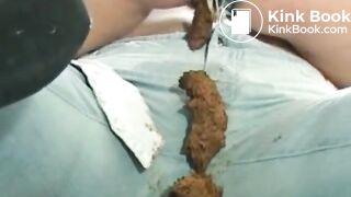 Constipation Compilation - video 2
