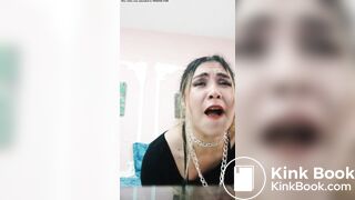 my hungry girlfriend