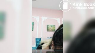 my hungry girlfriend