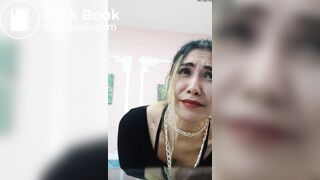 my hungry girlfriend