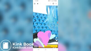 Best cam girl EVER, scatfuck