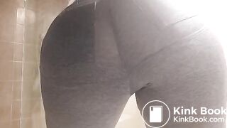 Pants poop - video 23