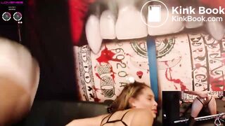 accidental scat during bdsm session