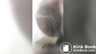 chinese girl scat 9