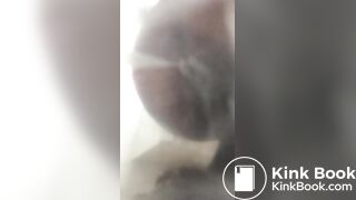 chinese girl scat 9
