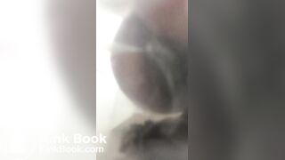 chinese girl scat 9