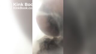 chinese girl scat 9
