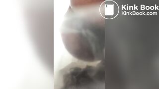chinese girl scat 9