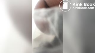 chinese girl scat 9