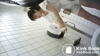 china scat - video 18