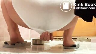 korea poop video