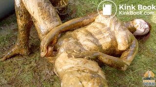 Lyndra cooling off with cowshit