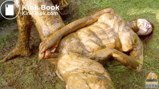 Lyndra cooling off with cowshit