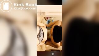 Lick pussy and scat training