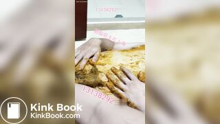 chinese scat Yanzhi 2