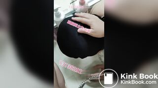 chinese scat Yanzhi 2