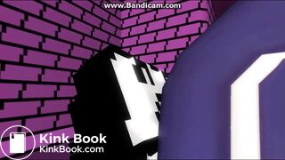 SFM Toriel Farting and Pooping